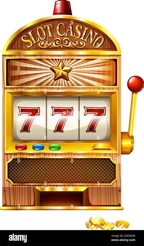 how to be lucky in the slot machines